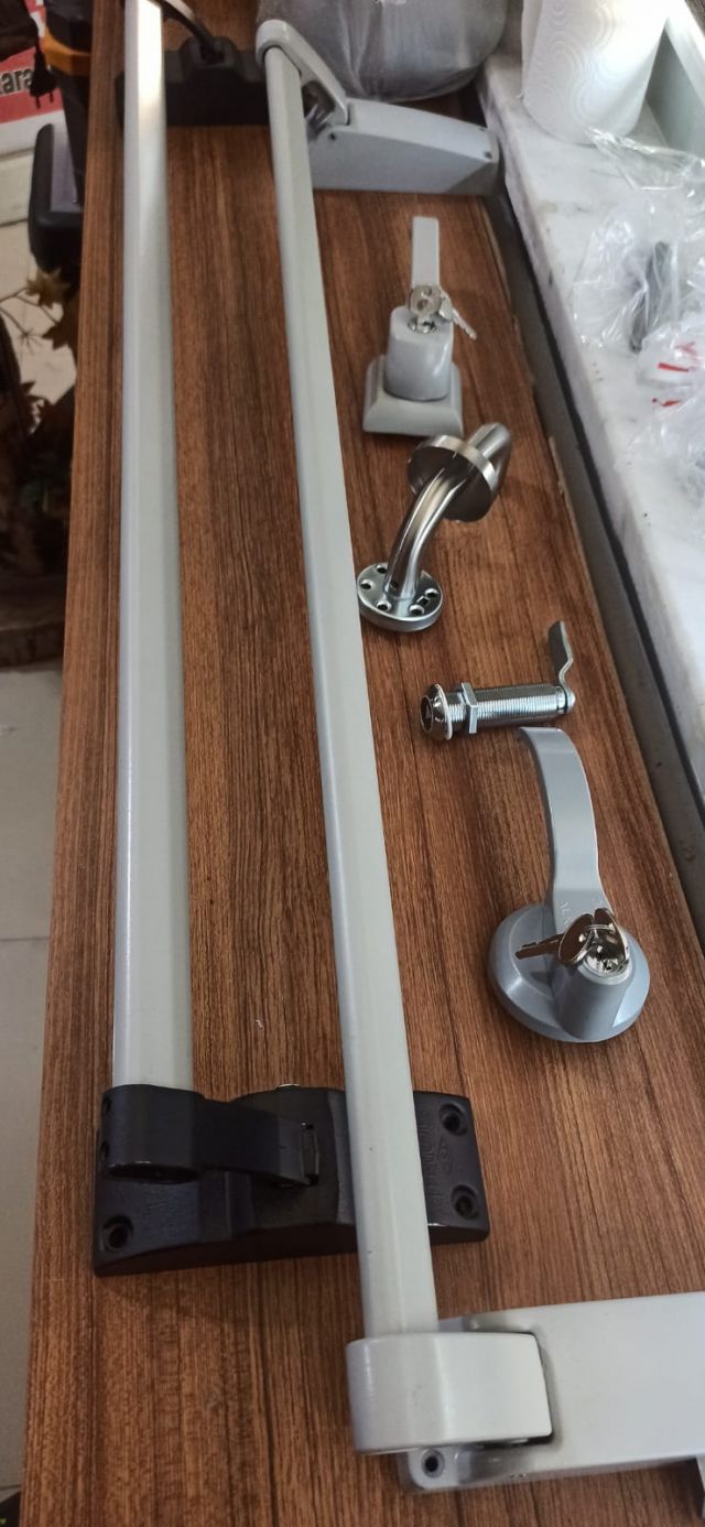 Sancaktepe Yangın Kapısı Tamiri ve Panik Bar Satışı | Karaboğa Mühendislik